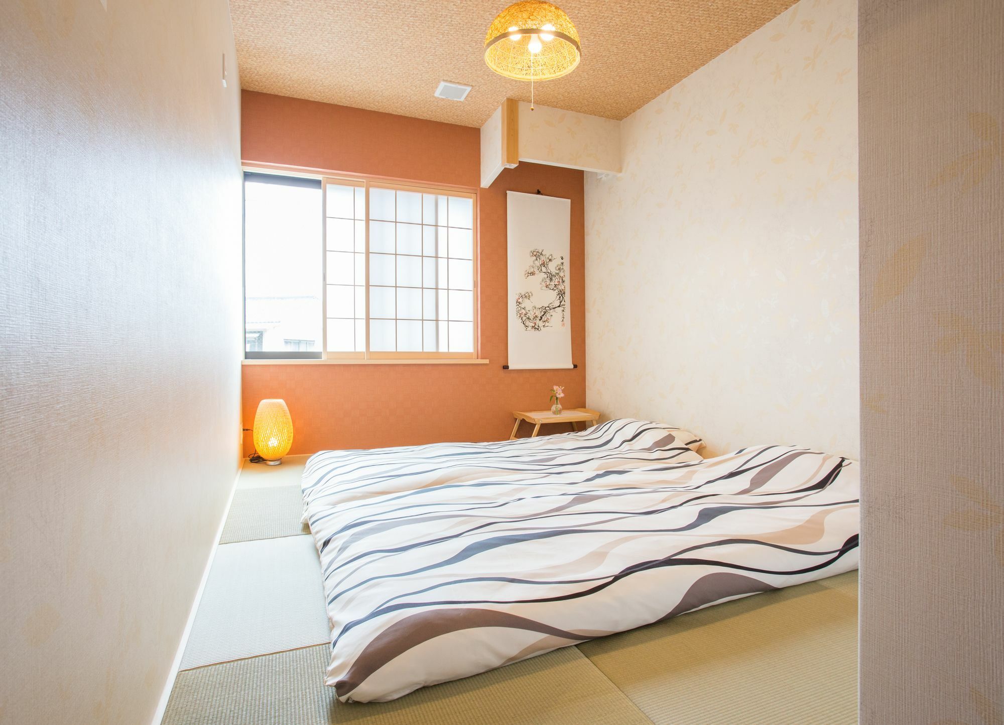 Mulan * Kyōto