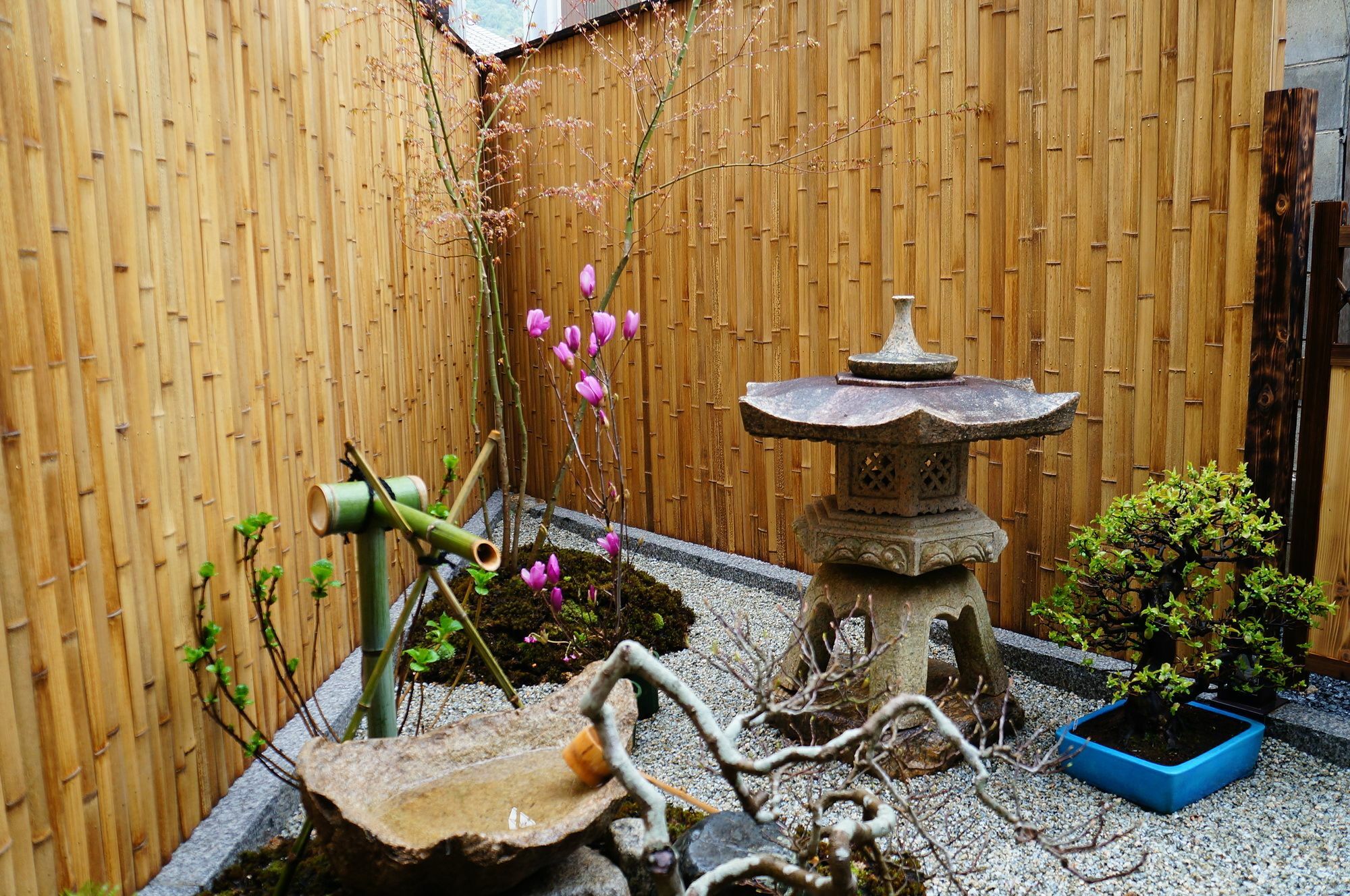 Casa vacanze Mulan Kyōto