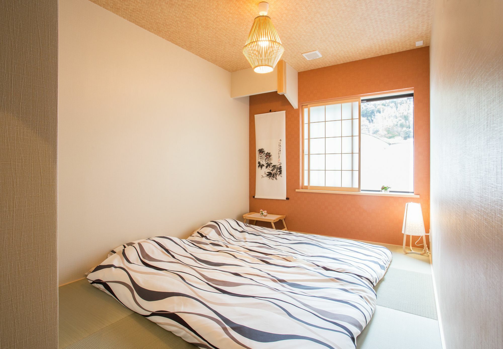 Casa vacanze Mulan *