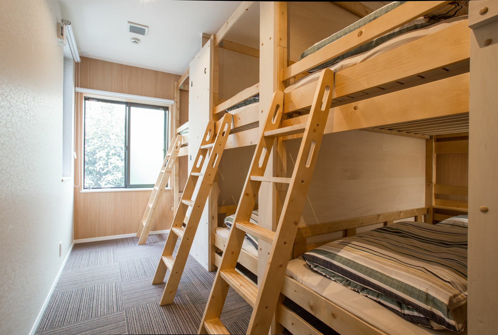 Mulan Casa vacanze Kyōto